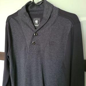 G-Star Long Sleve T-Shirt